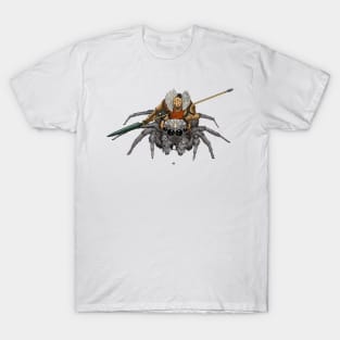 Spider Knight T-Shirt